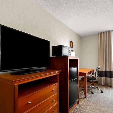 Comfort Inn St Louis - Westport Event Center Maryland Heights Dış mekan fotoğraf