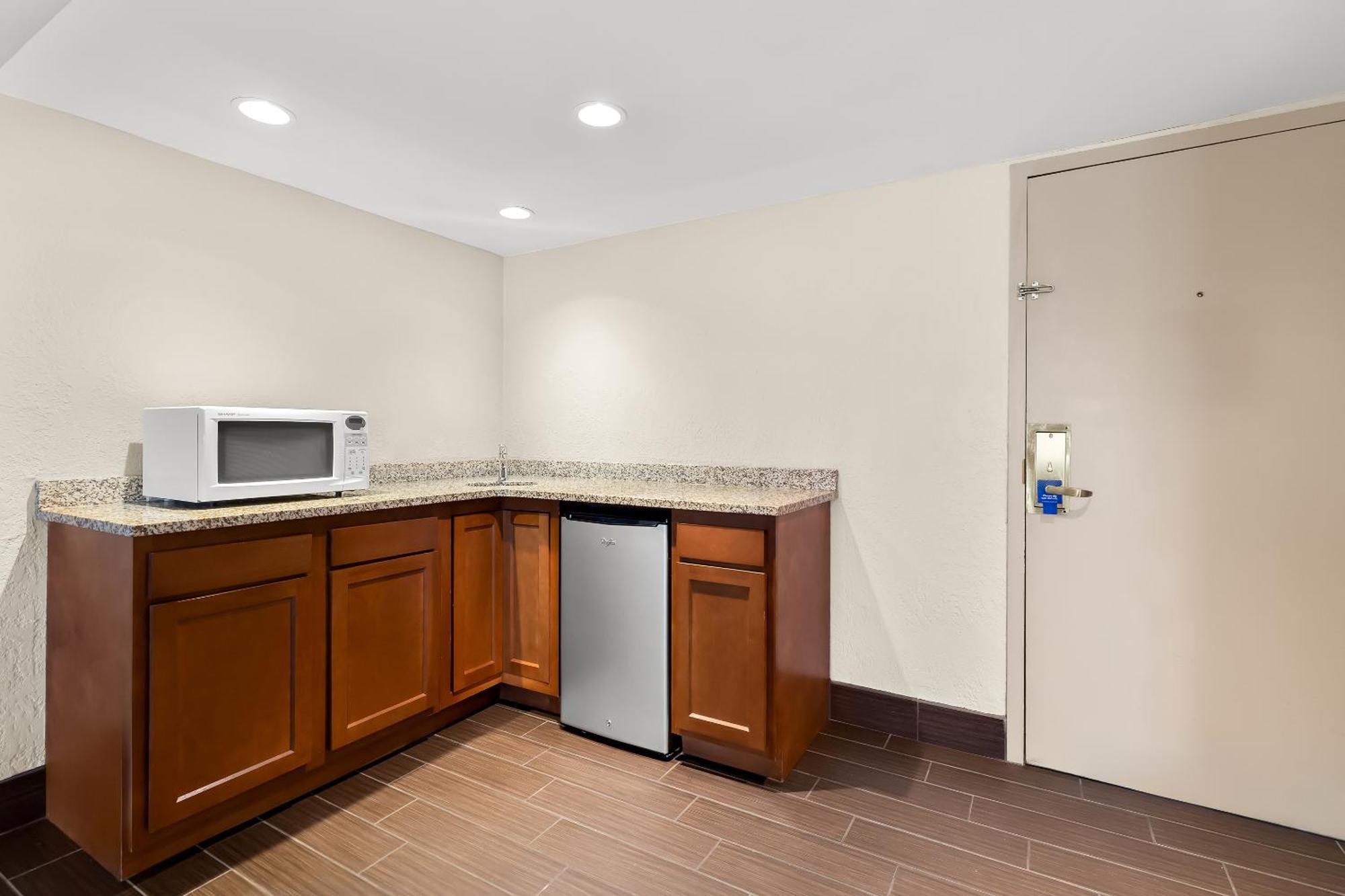 Comfort Inn St Louis - Westport Event Center Maryland Heights Dış mekan fotoğraf