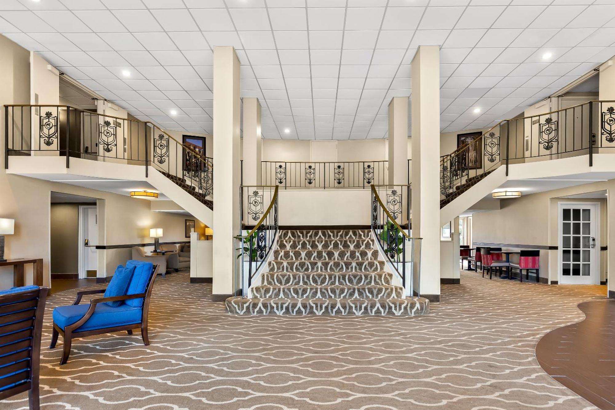Comfort Inn St Louis - Westport Event Center Maryland Heights Dış mekan fotoğraf