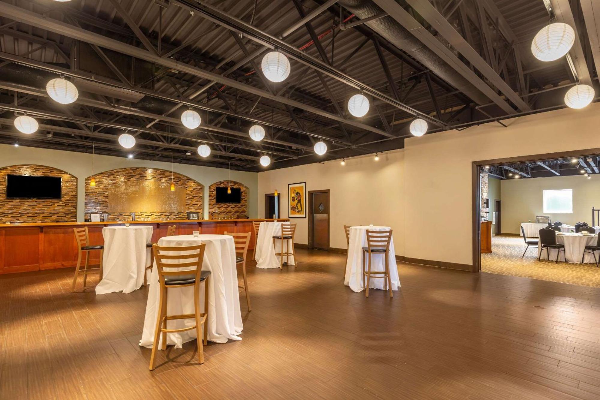 Comfort Inn St Louis - Westport Event Center Maryland Heights Dış mekan fotoğraf