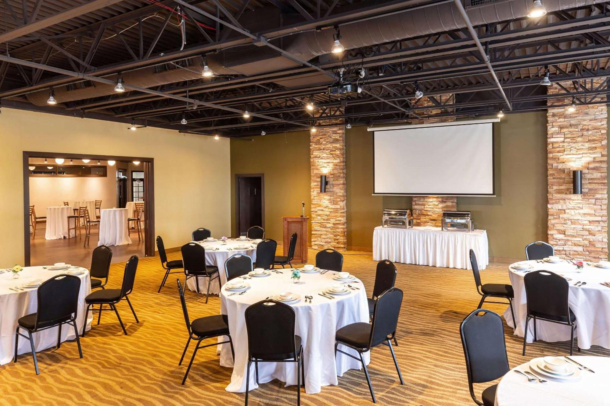 Comfort Inn St Louis - Westport Event Center Maryland Heights Dış mekan fotoğraf